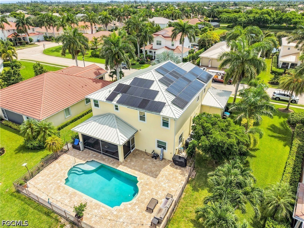 5 Bed Pool Home for Sale in Sandoval, photo 4
