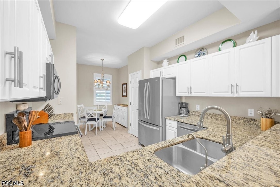 2 Bed Waterfront Home for Sale in Fort Myers, FL, $269,900 — photo 4