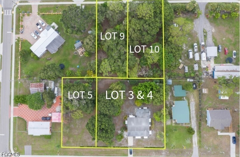 Residential for Sale in Immokalee Highlands, FL, $145,000 — photo 4