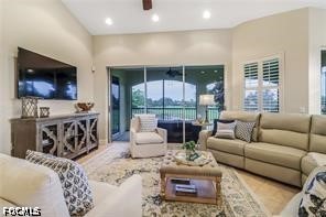 3 Bed Waterfront Home for Sale in Hidden Links, FL, $4,500 — photo 4