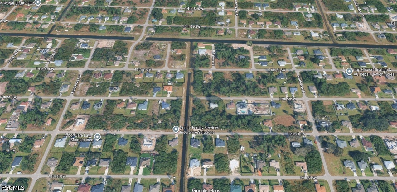 Residential for Sale in Lehigh Acres, FL, $27,000 — photo 4