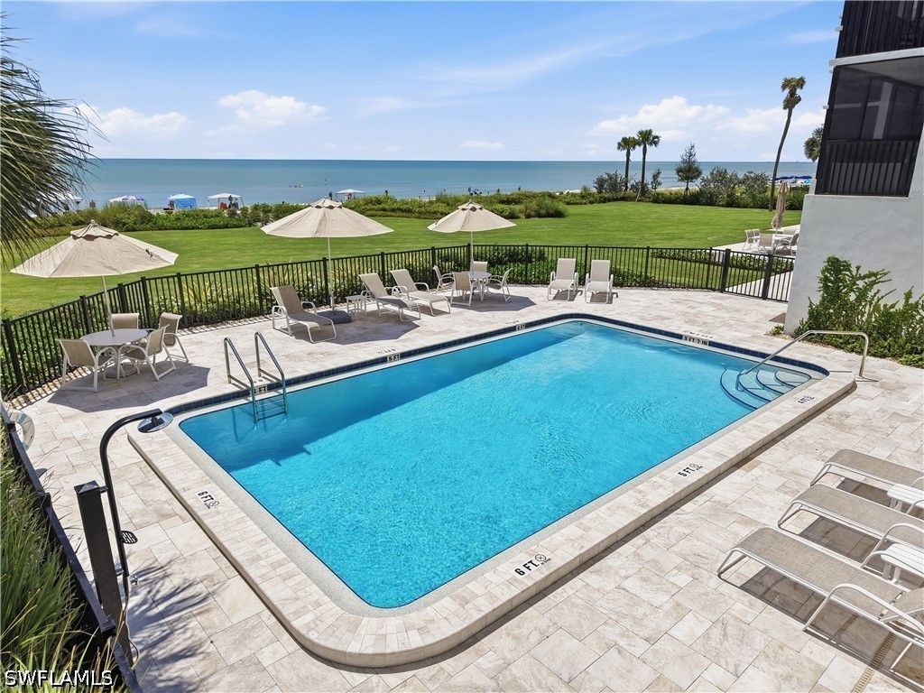 2 Bed Pool Home for Sale in Seawatch, FL, $16,000 — photo 4