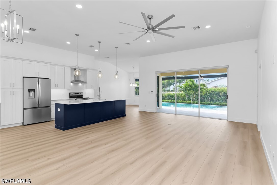 3 Bed Pool Home for Sale in Marco Beach, FL, $1,085,000 — photo 4