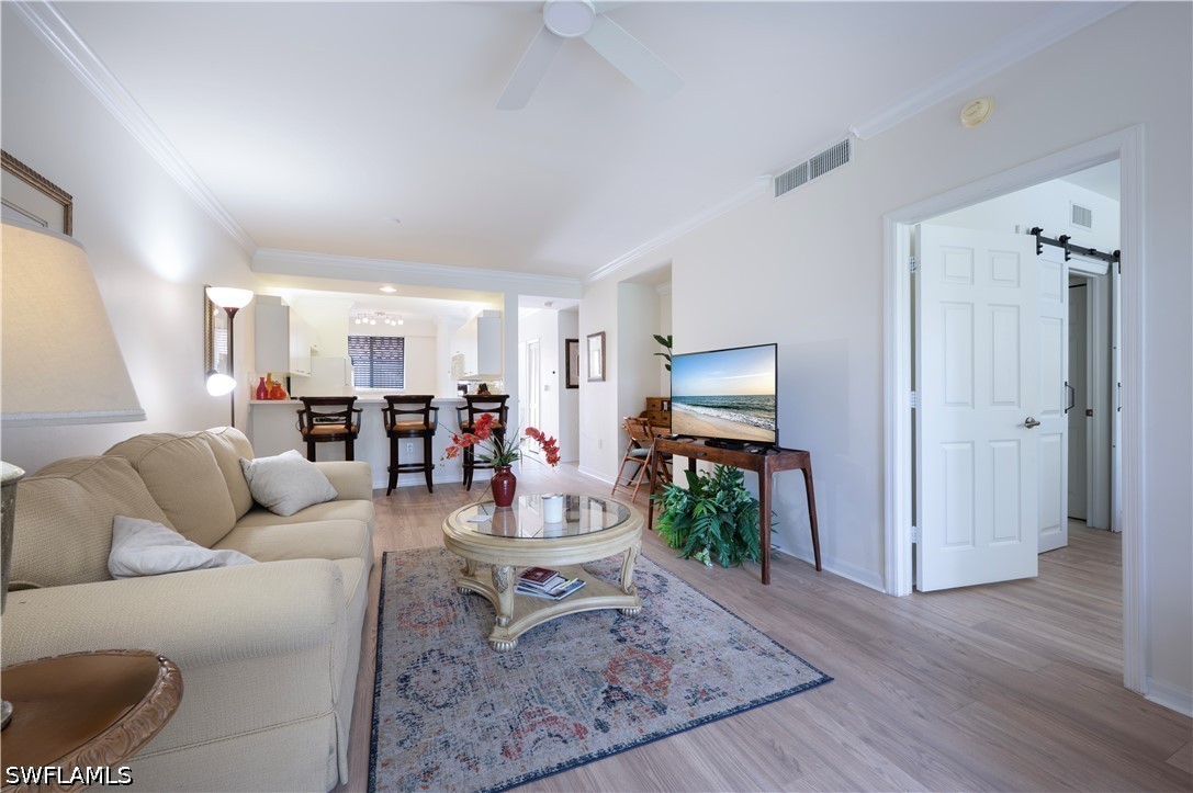 2 Bed Waterfront Home for Sale in Sherwood, FL, $273,900 — photo 4