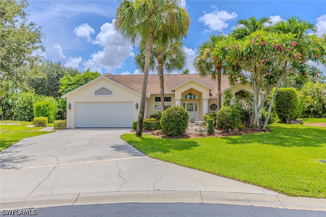 3 Bed Pool Home for Sale in Briarwood, FL, $809,900 — photo 4