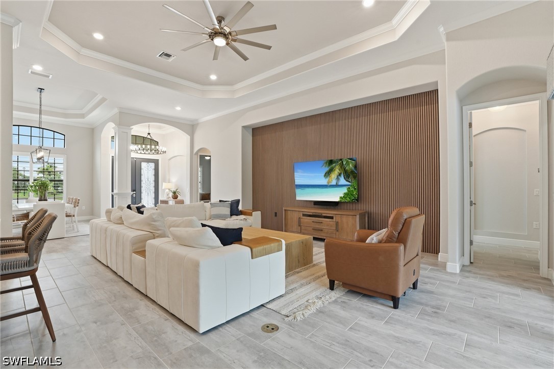 4 Bed Pool Home for Sale in Lamorada, FL, $1,447,000 — photo 4