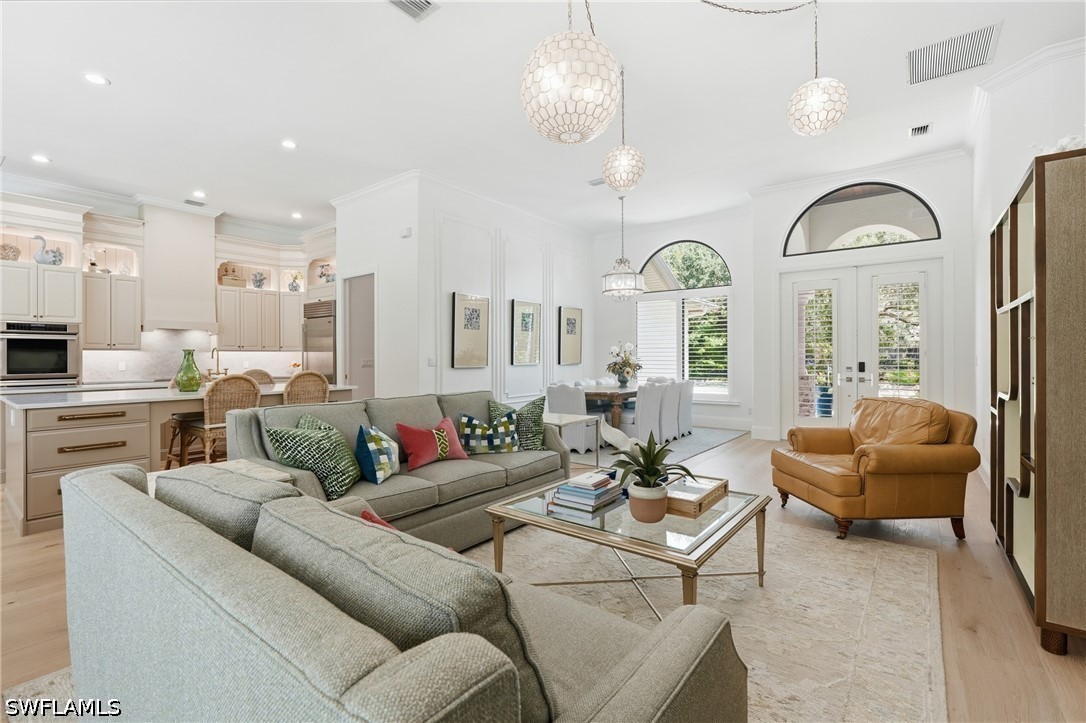 5 Bed Pool Home for Sale in Wilshire Lakes, FL, $2,250,000 — photo 4