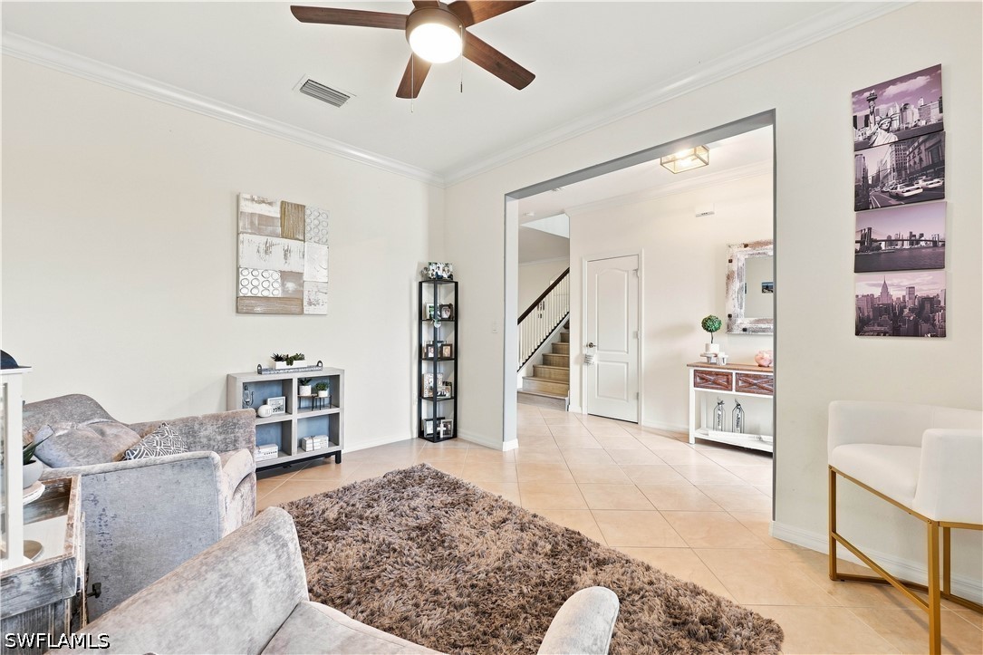 4 Bed Waterfront Home for Sale in Naples, FL, $649,999 — photo 4