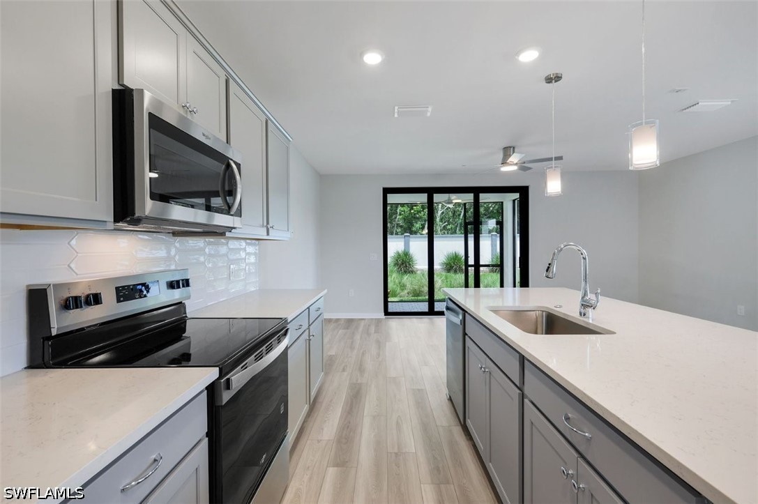 3 Bed Attached for Sale in Solis Grande, FL, $2,800 — photo 4