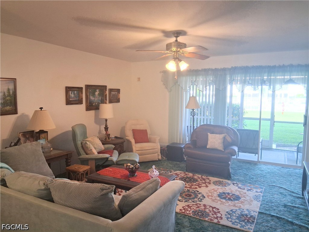 2 Bed Condominium for Sale in Lehigh Acres, FL, $129,900 — photo 4
