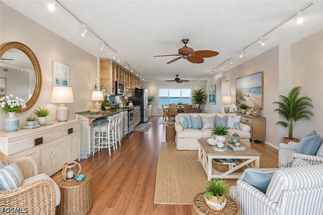 2 Bed Waterfront Home for Sale in Rivers Condo, FL, $320,000 — photo 4