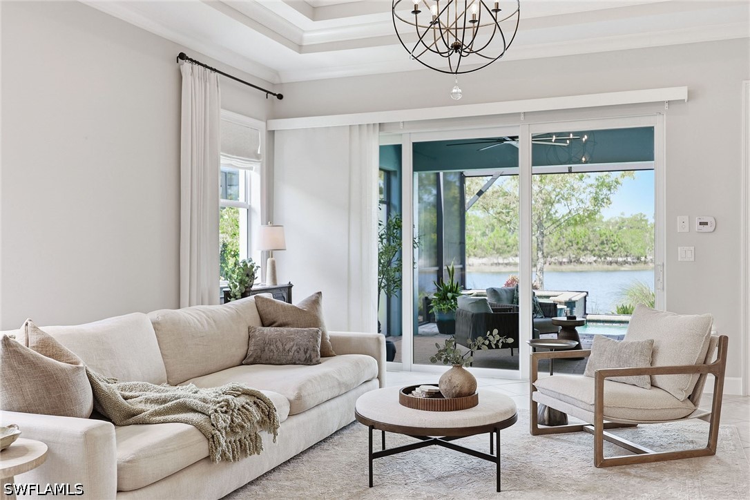 2 Bed Pool Home for Sale in Naples, FL, $829,000 — photo 4