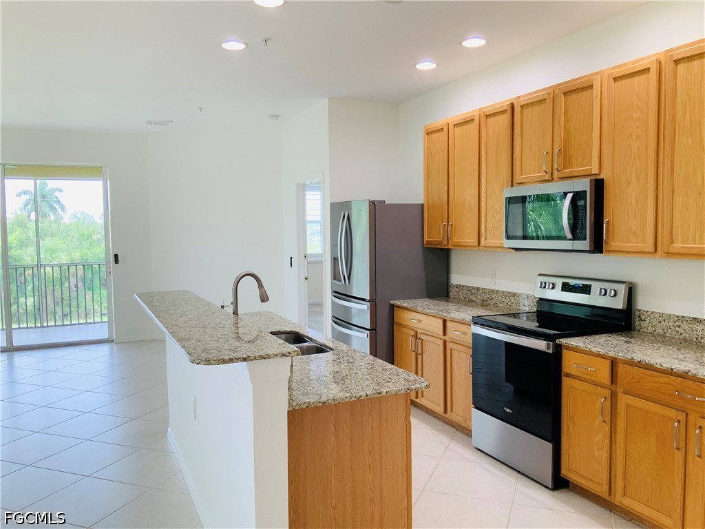 2 Bed Condominium for Sale in Calusa Palms, FL, $393,500 — photo 4