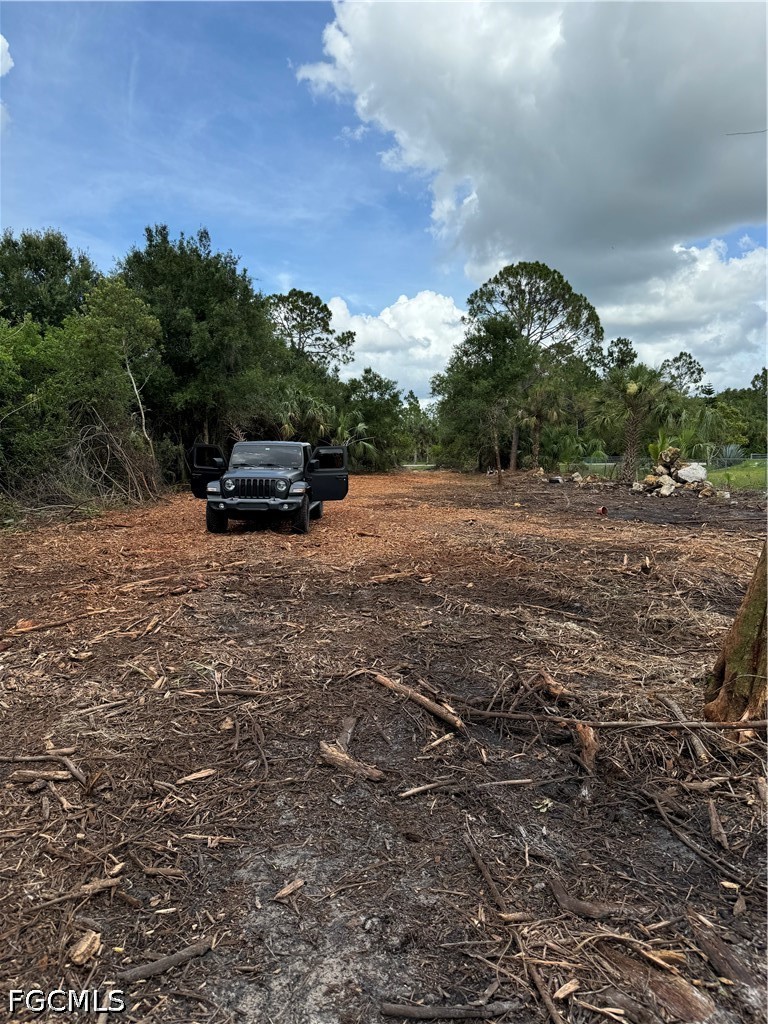 Residential for Sale in Golden Gate Estates, FL, $80,000 — photo 4