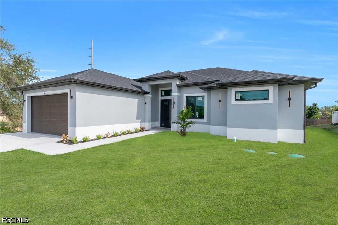 3 Bed SingleFamilyResidence for Sale in Lehigh Acres, FL — photo 4