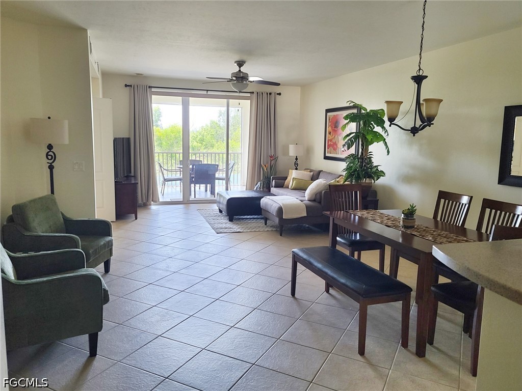 2 Bed Waterfront Home for Sale in Fort Myers, FL, $4,500 — photo 4