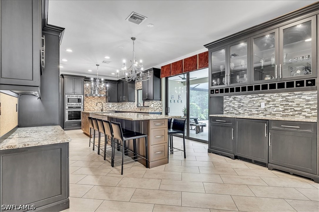 6 Bed Pool Home for Sale in Fort Myers, FL, $1,100,000 — photo 4