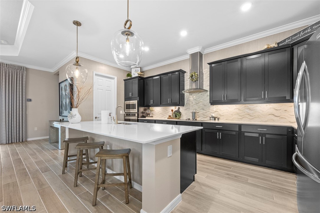 3 Bed Pool Home for Sale in Ave Maria, FL, $699,999 — photo 4