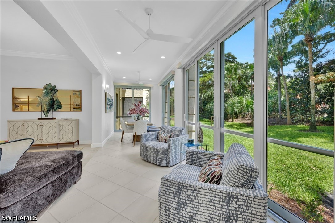 3 Bed Condominium for Sale in The Hamptons, FL, $799,000 — photo 4