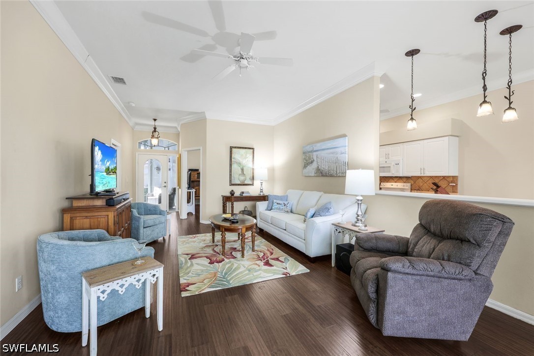 2 Bed Attached for Sale in Highland Woods Villas, FL, $3,200 — photo 4