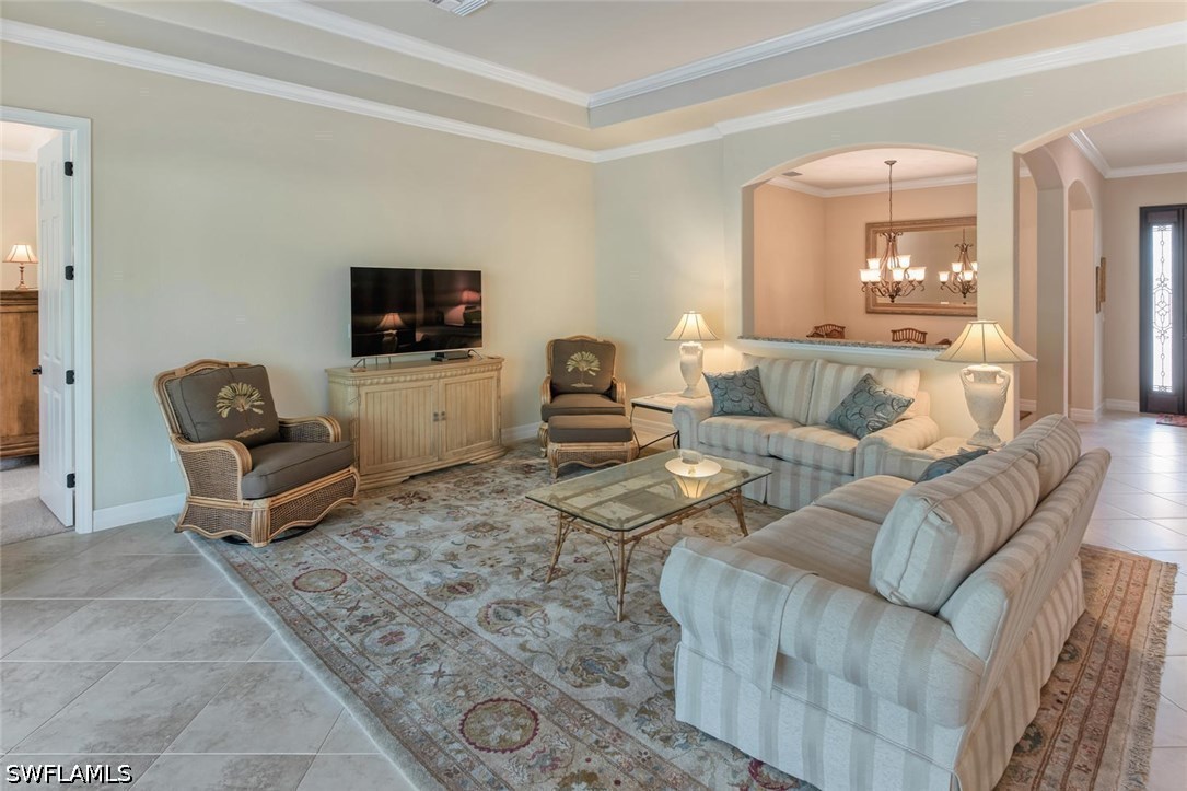 4 Bed Pool Home for Sale in Vercelli, FL, $14,000 — photo 4