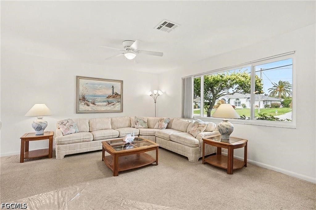 2 Bed SingleFamilyResidence for Sale in Cape Coral, FL — photo 4