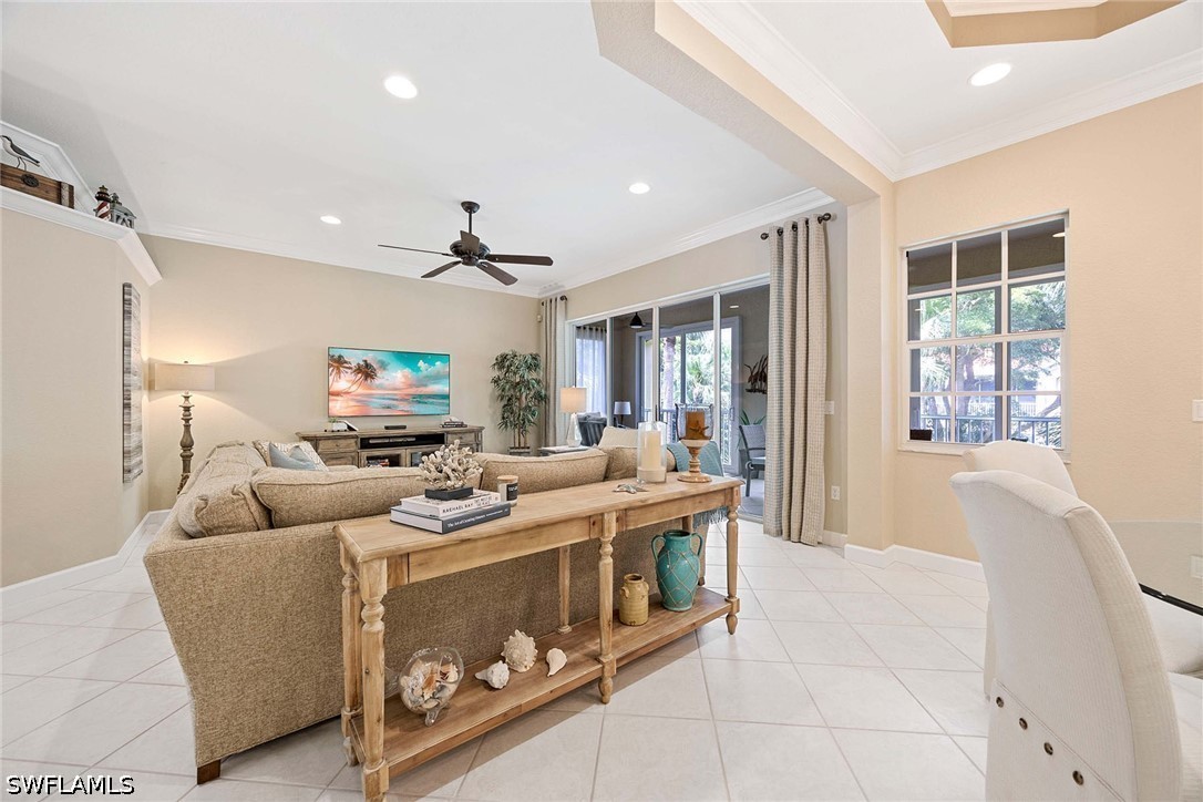 3 Bed Condominium for Sale in The Hamptons, FL, $11,000 — photo 4
