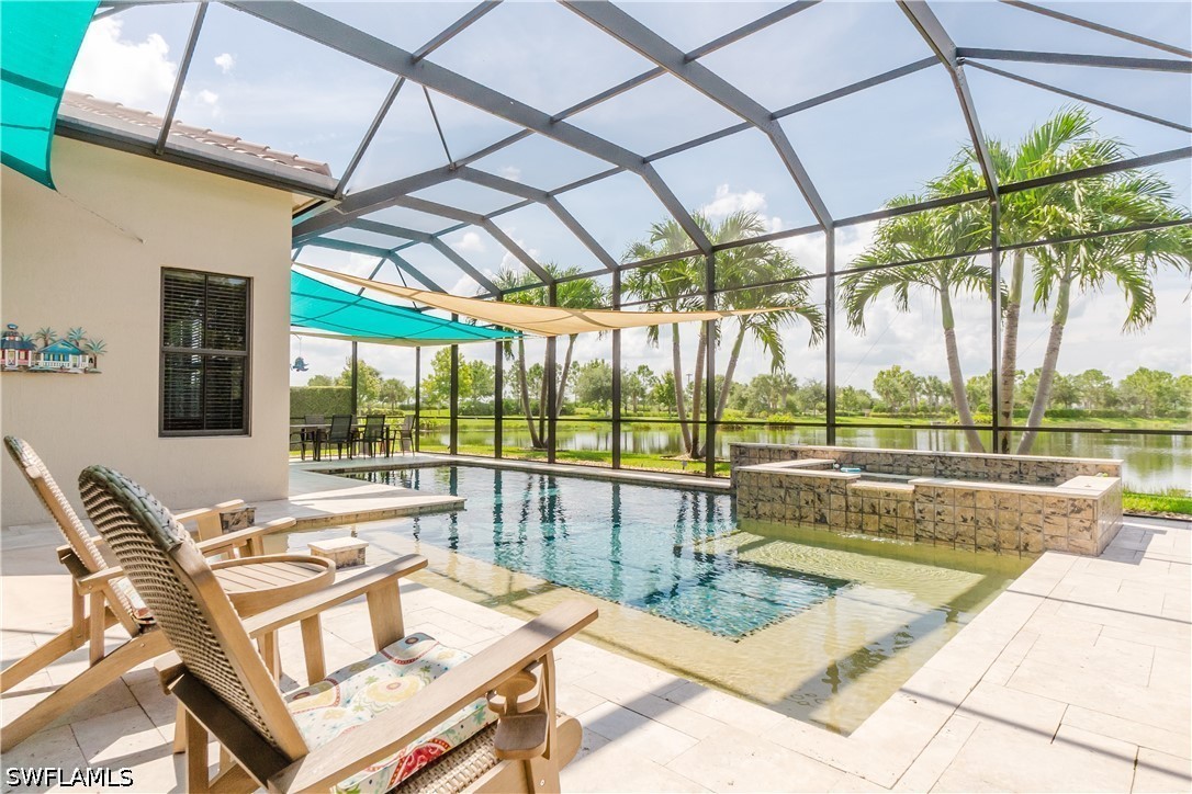 4 Bed Pool Home for Sale in Maple Ridge, FL, $767,900 — photo 4