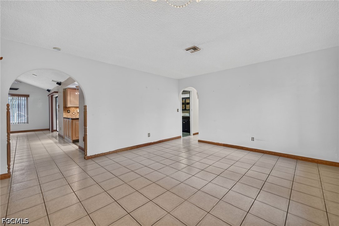3 Bed Pool Home for Sale in Cape Coral, FL, $339,000 — photo 4