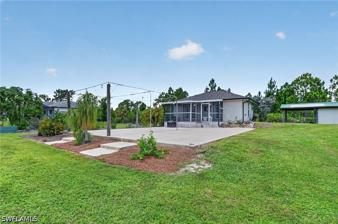 1 Bed SingleFamilyResidence for Sale in Naples, FL, $1,700 — photo 4