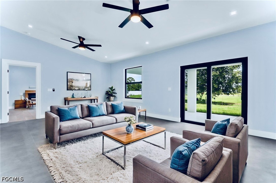 3 Bed SingleFamilyResidence for Sale in Lehigh Acres, FL — photo 4