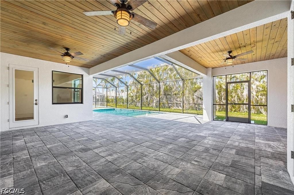 3 Bed Pool Home for Sale in Cape Coral, FL, $849,900 — photo 4