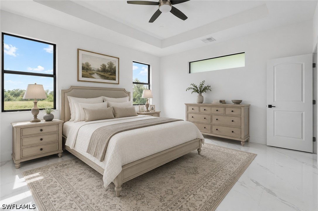 3 Bed Waterfront Home for Sale in Cape Coral, FL, $349,000 — photo 4