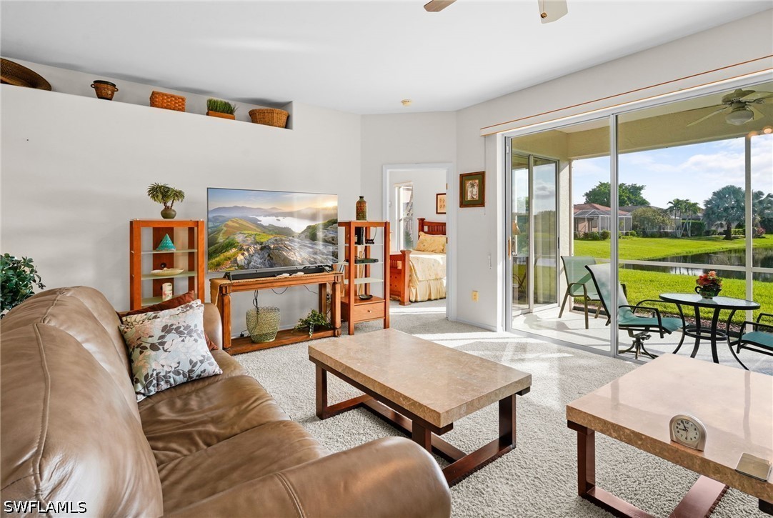 3 Bed Waterfront Home for Sale in Silverlakes, FL, $390,000 — photo 4