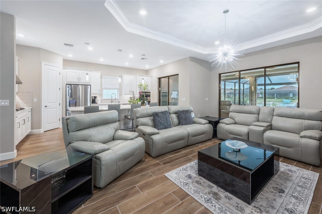 3 Bed Pool Home for Sale in Naples, FL, $1,750,000 — photo 4