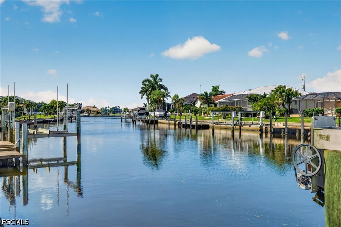 4 Bed Pool Home for Sale in Punta Gorda Isles, photo 4