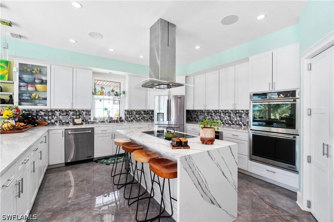 4 Bed Pool Home for Sale in Grand Ole Man, FL, $3,495,000 — photo 4