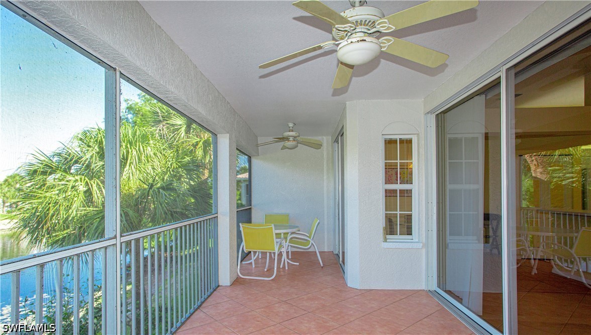 3 Bed Condominium for Sale in Calusa Bay South, FL, $2,595 — photo 4