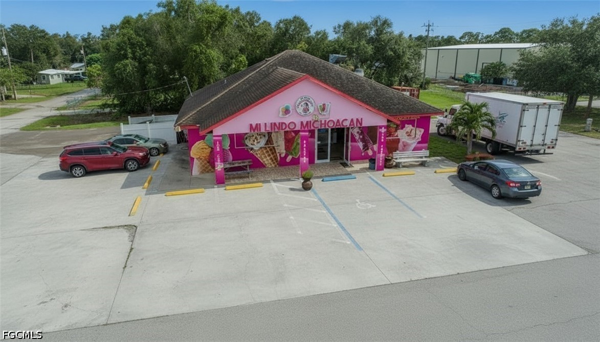 Retail for Sale in Labelle, FL, $859,000 — photo 4