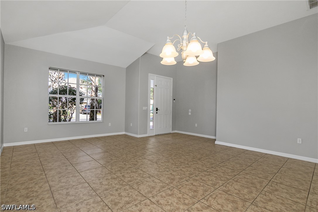 4 Bed SingleFamilyResidence for Sale in Naples, FL, $464,900 — photo 4