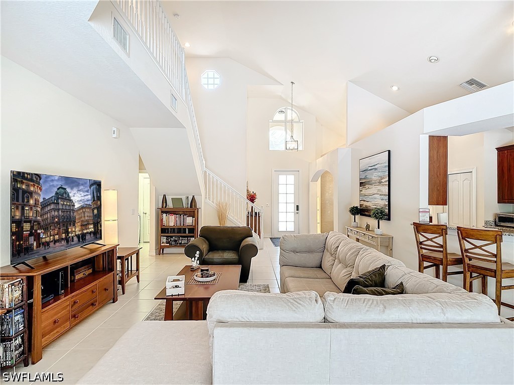 3 Bed Pool Home for Sale in Bonita Springs, FL, $4,800 — photo 4