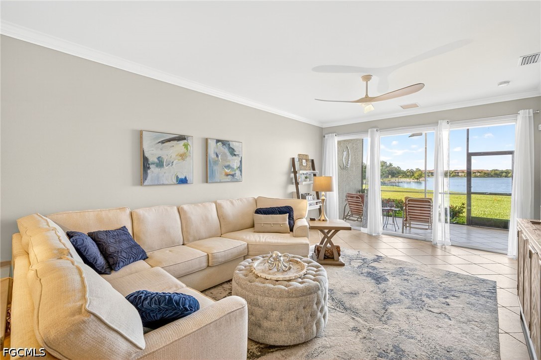 3 Bed Waterfront Home for Sale in Matera, FL, $348,500 — photo 4
