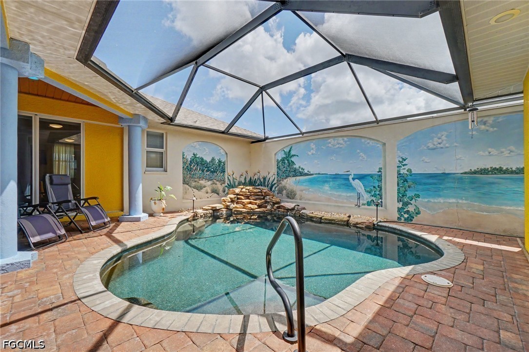 2 Bed Pool Home for Sale in Cape Coral, FL, $700,000 — photo 4