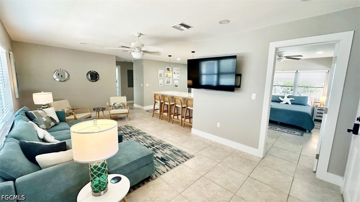 3 Bed Pool Home for Sale in El Sol, FL, $1,250,000 — photo 4