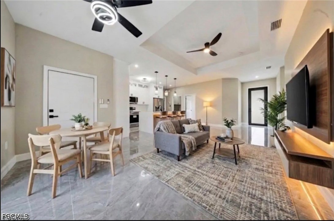 3 Bed SingleFamilyResidence for Sale in Lehigh Acres, FL — photo 4