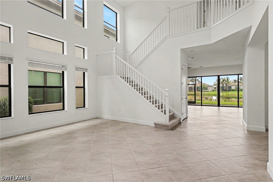 5 Bed Waterfront Home for Sale in Estero, FL, $4,950 — photo 4