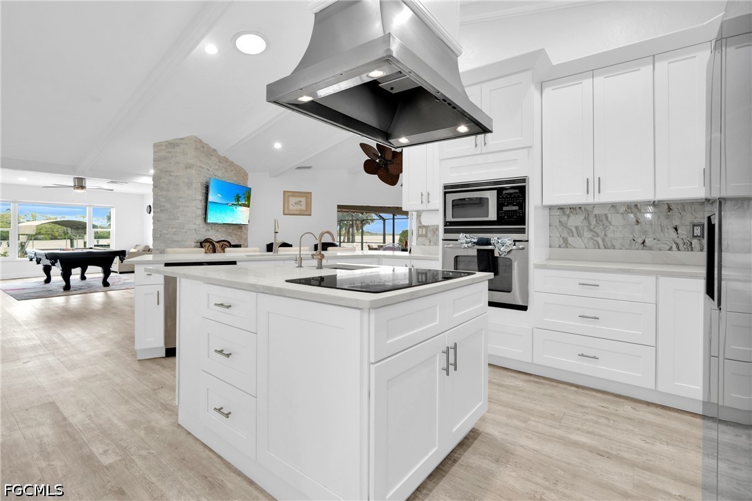 4 Bed Pool Home for Sale in River Forest, FL, $989,900 — photo 4