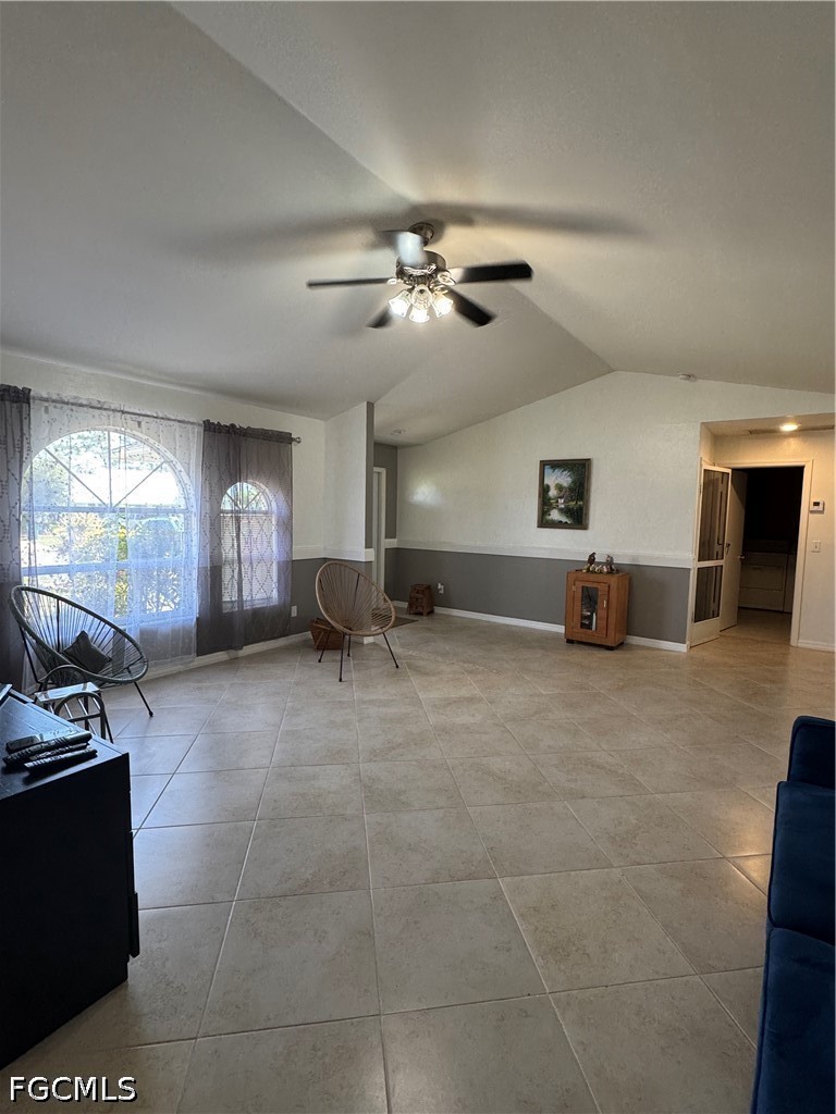 3 Bed SingleFamilyResidence for Sale in Cape Coral, FL — photo 4