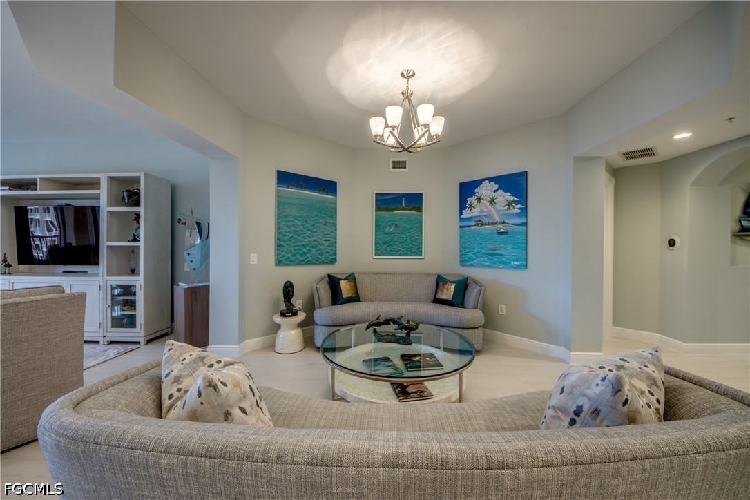 3 Bed Waterfront Home for Sale in Cape Coral, FL, $1,299,000 — photo 4