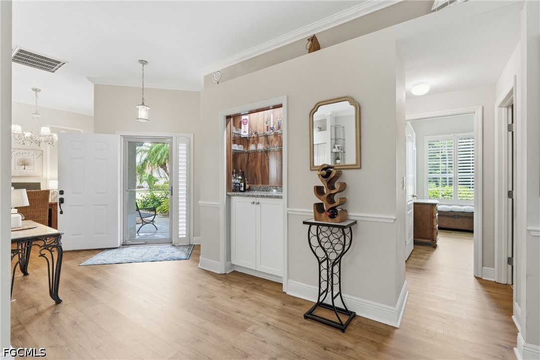 3 Bed Attached for Sale in Fort Myers, FL, $450,000 — photo 4